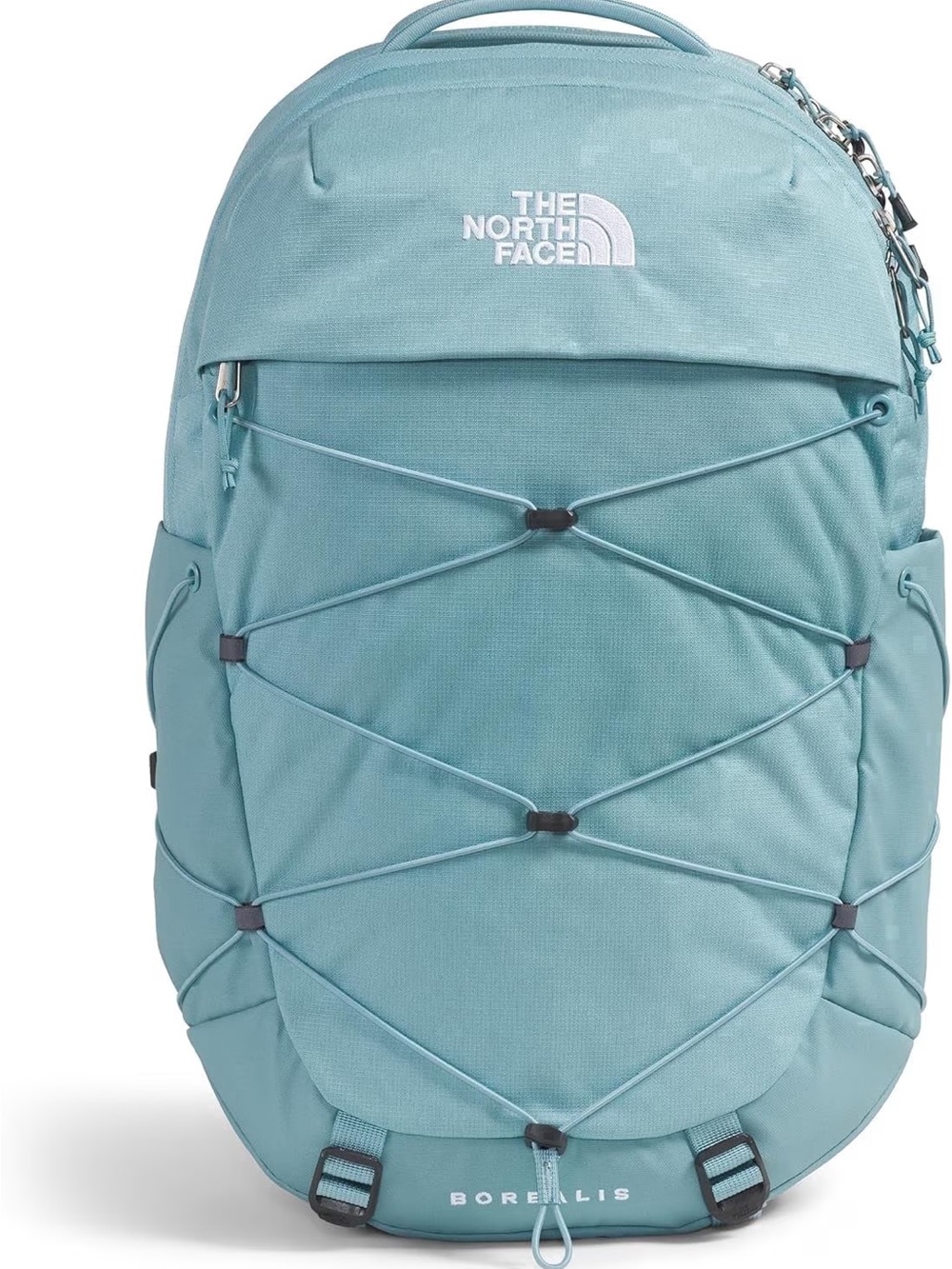 The North Face Borealis Backpack in eclipse Blue